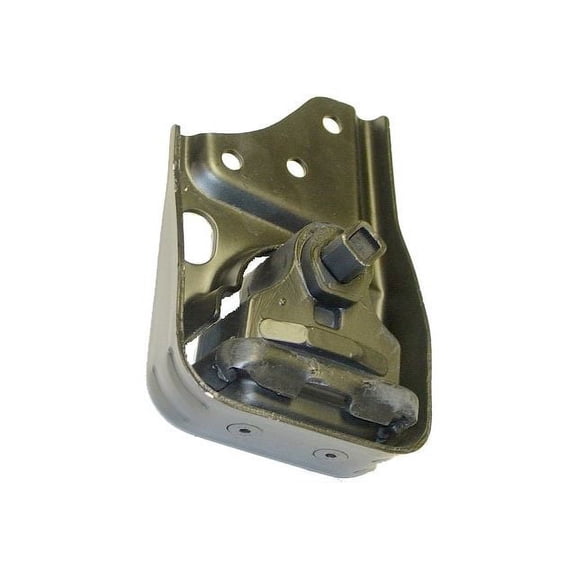 Left Transmission Mount - Compatible with 1990 - 1995 Chrysler LeBaron Convertible 1991 1992 1993 1994