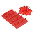 thumbnail image 5 of Heavy,Duty Ear Tags For Livestock, Accurate Numbering, Weatherproof, Long,Lasting Identification, 5 of 6