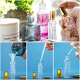 thumbnail image 4 of Botella de perfume YU FENG Glass, aerosol recargable de 10 ml (12 unidades), 4 of 8