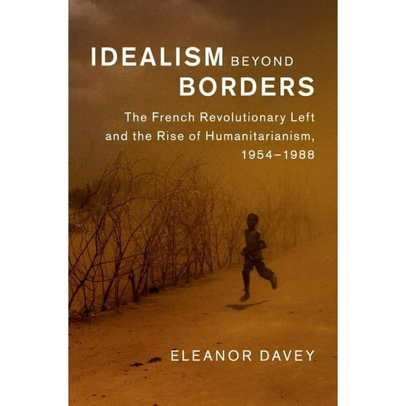 Human Rights in History Idealism beyond Borders, (Paperback)