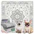 thumbnail image 1 of Almohadillas para orinar reutilizables y lavables PUPIBOO para perros y gatos, 1 of 9