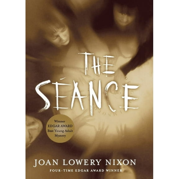 The Seance, (Paperback)