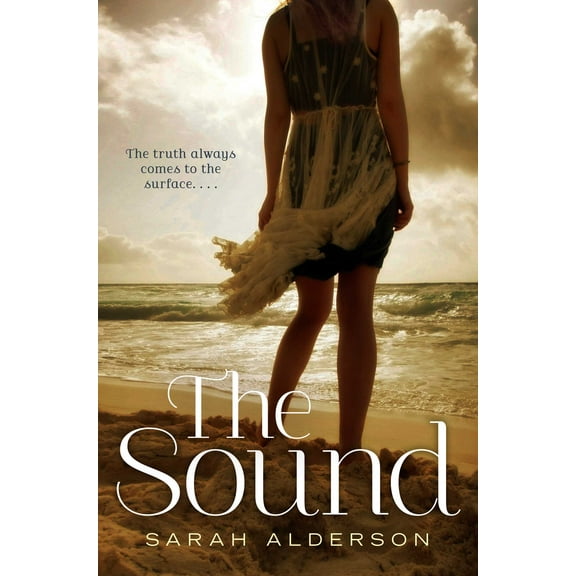 The Sound (Paperback)