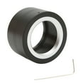 thumbnail image 3 of Lens Adapter Ring, Easy Installation Manual  Camera Mount Adapter Ring Aluminum Alloy  For Shooting, 3 of 8
