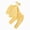 H154-Yellow, variant on TOWED22 Toddler Infant Girls Fall Winter Clothing Outfits Cute Print 2 Piece Long Sleeve Graphic Tee and Elastic Waist Pants Clothes(Pink,6-12 M)