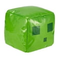 thumbnail image 4 of Minecraft Peluche Slime Vase, 4 of 5