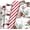 White Silver, variant on Gift Wrapping Paper Roll 58" x 23", Printed Gift Wrap, Easy Cut & Fold, Durable Paper for Birthday, Holiday, Party and DIY Crafts,1 Roll