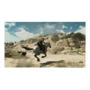 Metal Gear Solid HD Collection, Konami, Xbox 360, [Physical], 083717301325