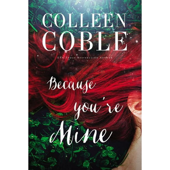 Because You're Mine, (Paperback)