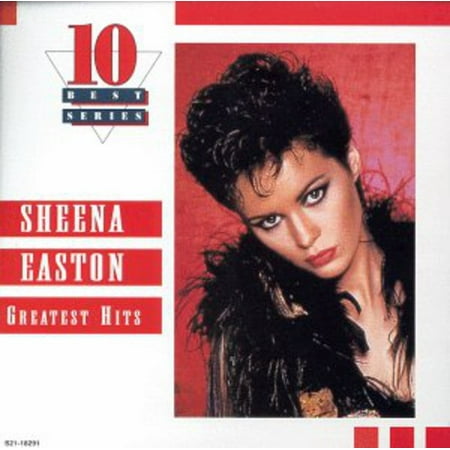 Ten Best (The Best Of Sheena Easton)