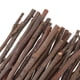 thumbnail image 3 of 40 palitos de madera natural para manualidades, palitos de madera decorativa para proyectos DIY, 3 of 7