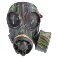 thumbnail image 1 of Máscara de Gas Punk para Halloween, accesorio para Casa Encantada, máscara para truco, decoración de cámara de Bar, 1 of 2