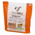 Dogswell Vitality Chicken Breast Jerky Dry Dog Treat, 13.5 oz