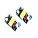 thumbnail image 3 of Acxico 2Pcs AC-DC Converter AC 110V 220V 230V to DC 5V 12V 24V Power Supply Mini PCB Module(DC 5V 2A Version), 3 of 11