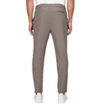 thumbnail image 2 of Men's Glacier Performance Pants, Moisture-wicking, Comfort Waistband and Drawcord, 4-way Stretch, Zipper Pockets, Lightweight Everyday Pant, 2 of 4