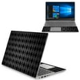 thumbnail image 1 of MightySkins LENI330S15-Black Argyle Skin Decal Wrap for Lenovo Ideapad 330S 15 in. 2018 Sticker - Black Argyle, 1 of 3