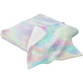 thumbnail image 2 of Dreamtimes Colorful Dream Galaxy Soft Cotton Towel Sets 2 Piece, 1 Bath Towel 1 Hand Towel Quick Dry Highly Absorbent Bath Towels Washcloths for Bathroom, Gym, Hotel, and Spa, 2 of 7