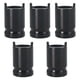 thumbnail image 2 of 5 piezas de llave de tubo para amoladora angular, repuesto para amoladora angular tipo 100, uso doméstico. 2 garras, 2 of 7