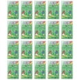 thumbnail image 2 of 20pcs Football Party Favors Maze Game Boys Soccer Theme Birthday Party Decoration Kids _wm25, 2 of 6