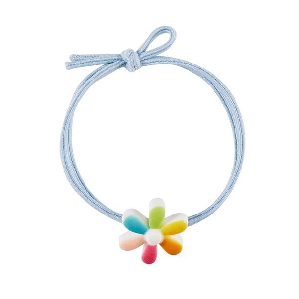 SAYOO Lazos para el cabello para mujer, banda para el cabello con globo de aire caliente, tocado elástico para la cabeza SAYOO Moda