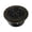 Oil Rubbed Bronze, variant on Kingston BSFT4138 Watercourse 4-1/4-Inch Brass Round Grid Shower Base Drain with Flange in Brushed Nickel