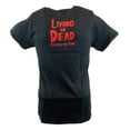 thumbnail image 3 of Undertaker Phenoms Death Crew Mens Black T-shirt XL, 3 of 3