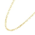 thumbnail image 6 of JewelStop 14K Yellow Gold 4.8mm Fancy Cable Chain 20 Inches, Lobster Clasp, 6 of 6