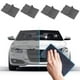 thumbnail image 1 of Paño Nano Sparkle para rayones de autos, paño mágico para quitar rayones, reparador de rayones de pintura de autos, reparador de manchas de agua, 1 of 5