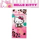 thumbnail image 3 of Toalla Franco Hello Kitty Kids para baño/piscina/playa, 100% algodón, 3 of 6