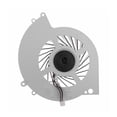 thumbnail image 5 of Ventilador Ventilador de refrigeración interno DC12V para PS4 Slim 2000/1000/1100/1200/Pro 7000-7500 Tmvgtek Para estrenar, 5 of 5
