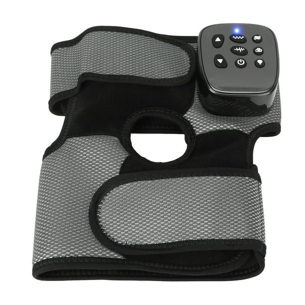 Electric Heated Knee Massager,Electric Knee Massager 60℃ Electric Knee