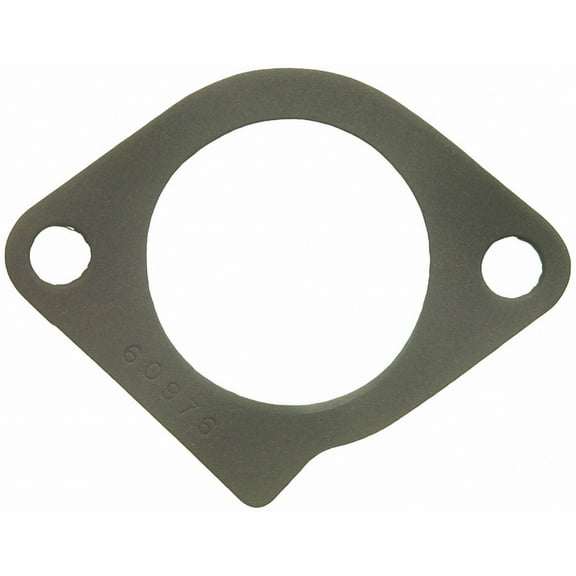 FEL-PRO 60976 Throttle Body Gasket Fits select: 1993-1997 CHRYSLER CONCORDE, 1996-1997 CHRYSLER INTREPID