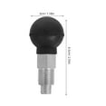 thumbnail image 2 of Hytrove 2Ud Perilla Para Plunger Con Estructura Estable Ideal Para Repuestos En Equipos De Fitness, 2 of 7