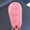 thumbnail image 5 of Otqutp Casual Footwear for Baby Girls Toddler Kids Boys Girls Cartoon Cute Beach Water Non Slip Slippers Shoes for 2 to 10Years, 5 of 6