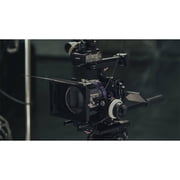 Tilta Full Camera Cage Lightweight Kit for Sony FX3 & FX30 V2, Black