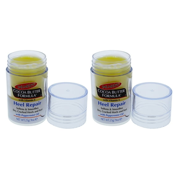 2 Pack - Palmers Cocoa Butter Heel Repair 0.9 oz