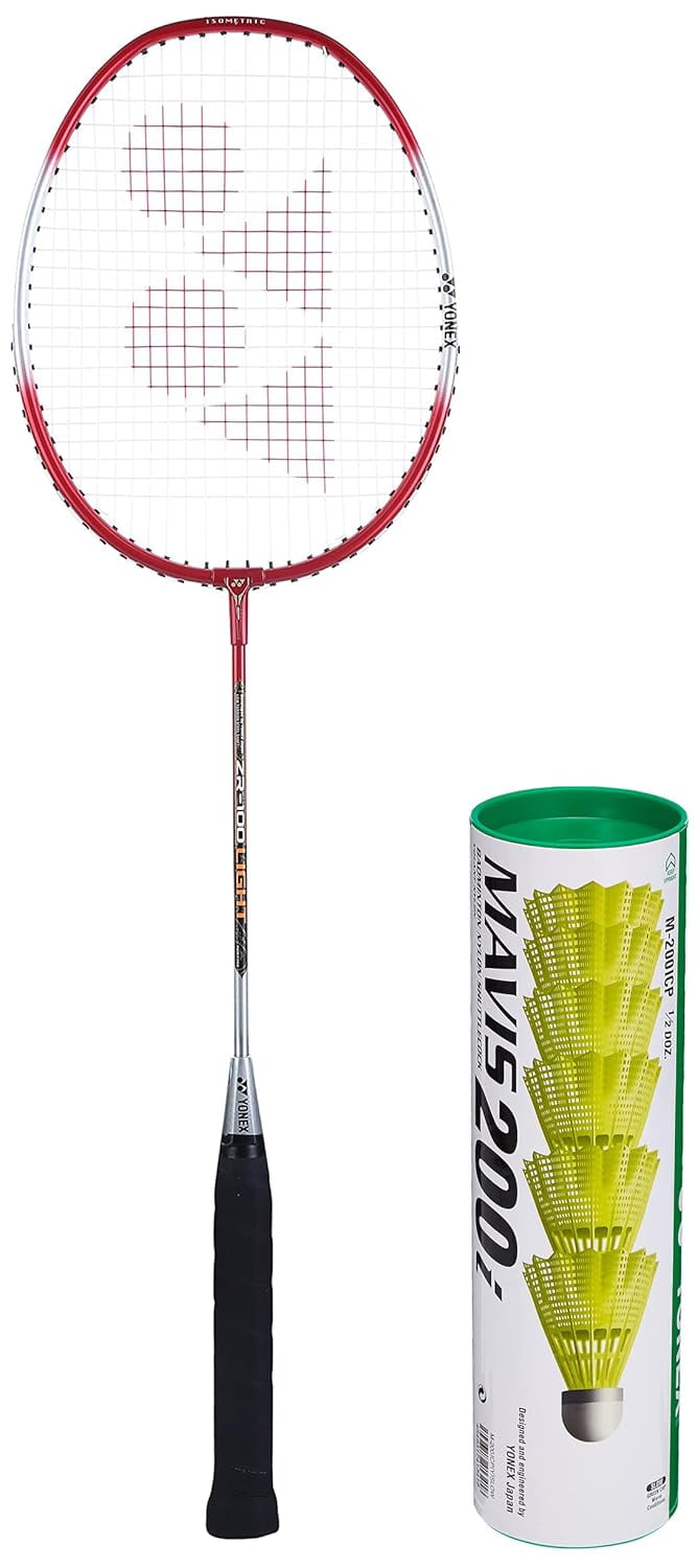 Yonex NANOFLARE SPEED 7 Graphite Badminton Racquet, 4u 4 Colour
