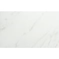 thumbnail image 6 of The Tile Life Huntington White Matte Porcelain Floor & Wall Tile, 12 x 24 in, 6-Piece, 6 of 11