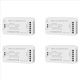 thumbnail image 1 of 4X Controlador de Tira de Luces LED Wifi Matter Controlador RGBCW Tira de Luces LED Compatible con para Bixb//para Home/para Control de, 1 of 5