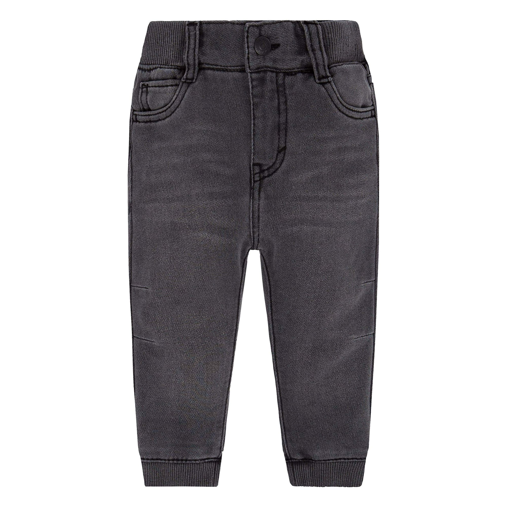 Levi s Baby Boys Pants Pebble Grey 24m Other 24 Months