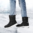 thumbnail image 3 of Zapatos de pie con calentador de carga inteligente, botas de nieve cálidas reemplazables para hombres y mujeres Hugtrwg Para estrenar, 3 of 9