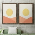 thumbnail image 5 of Simple Boho Sun I - Premium Framed Canvas 2 Piece Set - Ready to Hang, 5 of 7