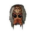 thumbnail image 4 of Arachnoid Spider Head Mask Halloween Horror Prop Scary Costume Trick Or Treat Studios, 4 of 4