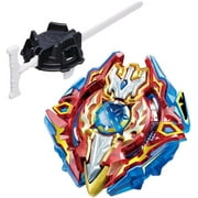 Sieg Xcalibur / Xcalius .1.lr Beyblade Burst Starter with Launcher B-92