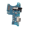 thumbnail image 2 of Cable Flexible Ormromra Reemplazo Original Puerto Carga USB Samsung A02S, 2 of 8