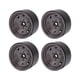thumbnail image 4 of Cubo De Llantas De Rueda RC, Cubos De Rueda De Oruga RC De 1.9 Pulgadas Robusto 4 Piezas De Metal Para Actualización, 4 of 8