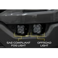thumbnail image 6 of Diode Dynamics 2021-2022 Fits Ford F-150 Yellow Pro SS3 LED Fog Pocket Kit DD7313, 6 of 9