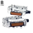 thumbnail image 4 of Bike Pedals, Alloy or Composite Options, Fits Most Adult Bikes for Men and Women, Bike Pedal Replacement, 4 of 9