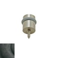 thumbnail image 1 of 1.187 in. dia. Floor Bumper, Distressed Oil-Rubbed Bronze, 1 of 1