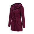 thumbnail image 2 of MASRIN Heated Jackets  Heated Vest for Men Women  Smart Electric Heating Vest Rechargeable  Winter Work Jackets Extreme Cold Warm Hunting Coat Lightweight Heated Vest, 2 of 6